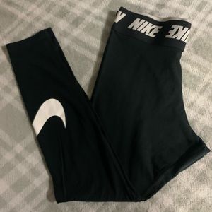 Women Nike leggings